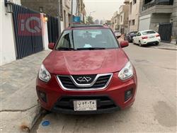 Chery Tiggo 3